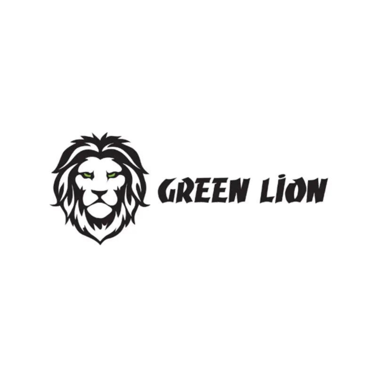 GREEN LION